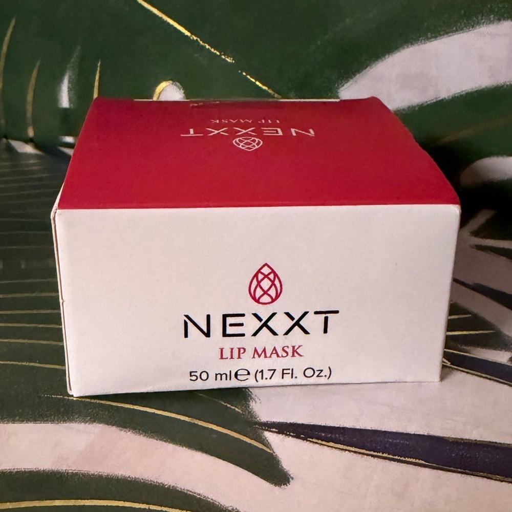 NEXXT Lip Mask 50ml
